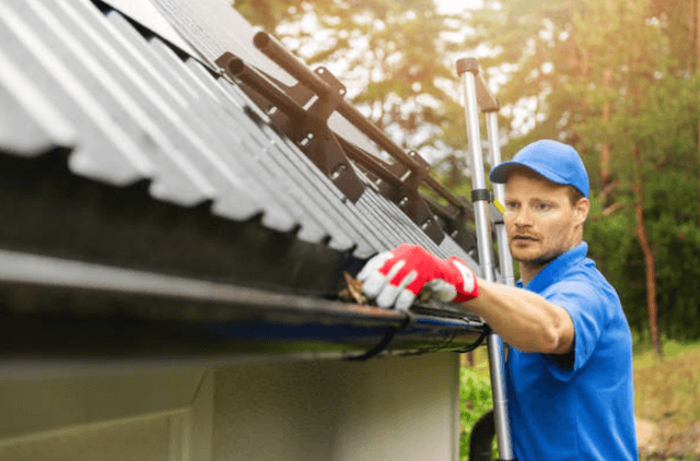 Gutter Cleaning Services in Hayward CA - Hayward Premier Gutter